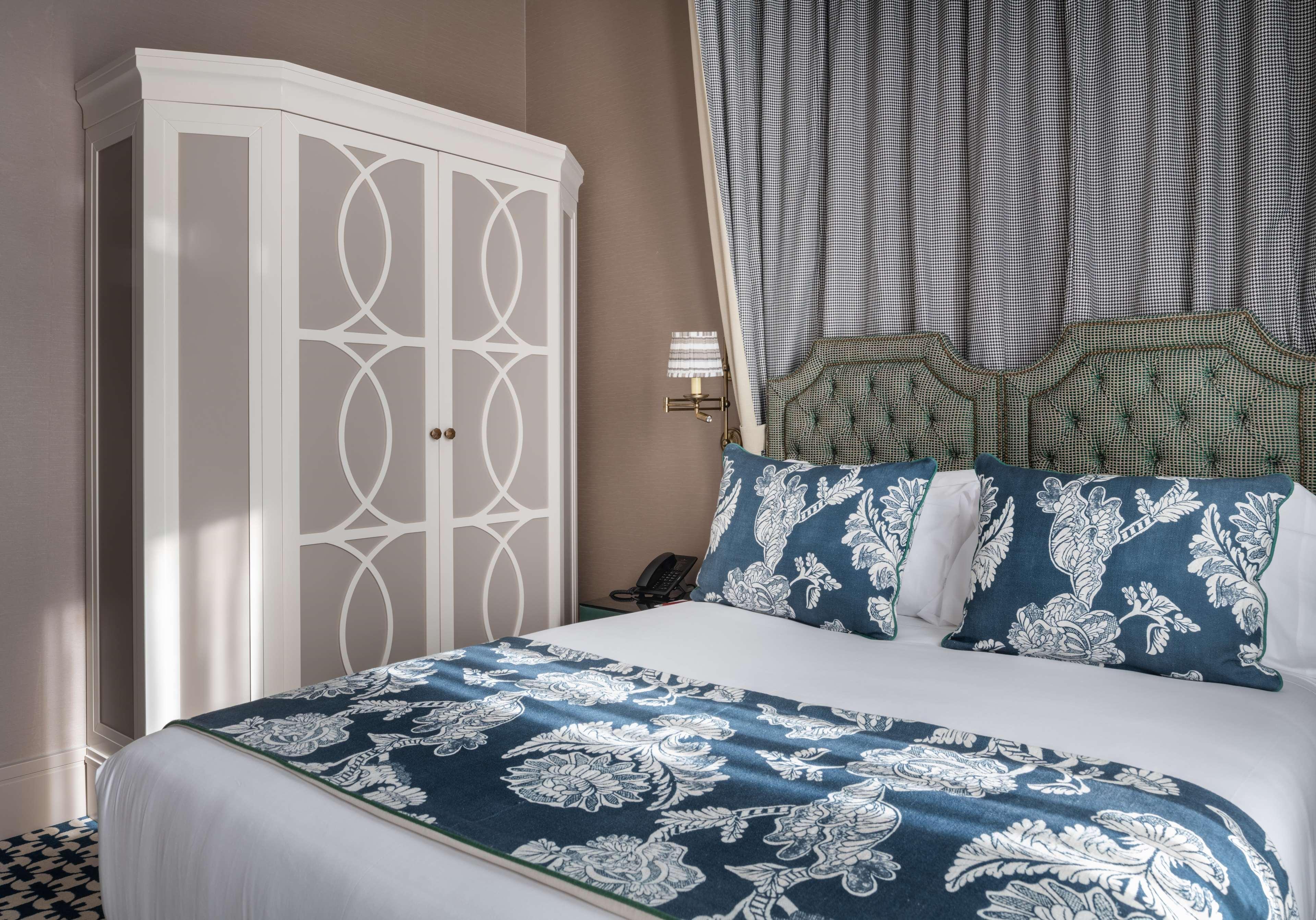 Nh Collection Colon Valencia Ξενοδοχείο Εξωτερικό φωτογραφία