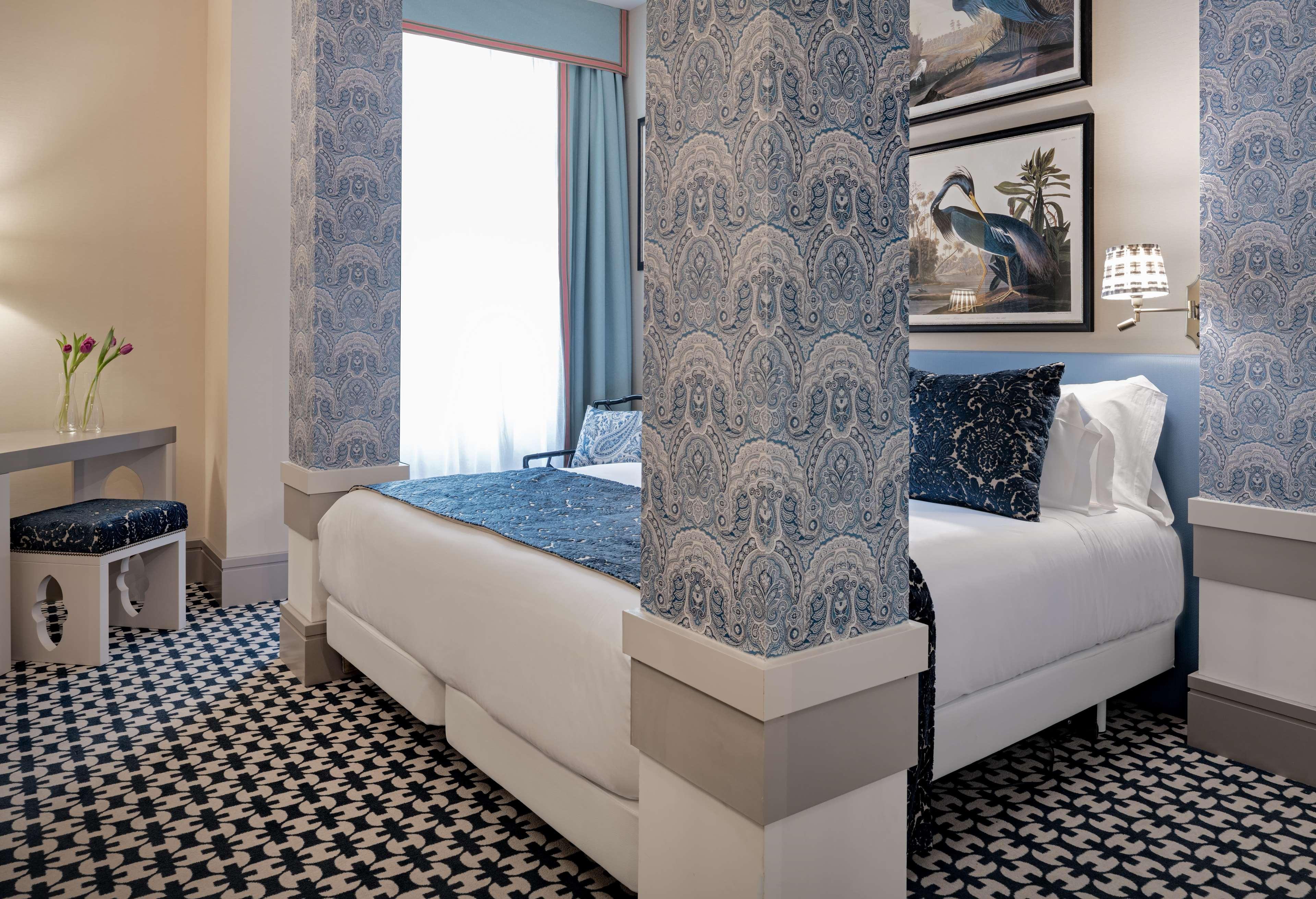 Nh Collection Colon Valencia Ξενοδοχείο Εξωτερικό φωτογραφία
