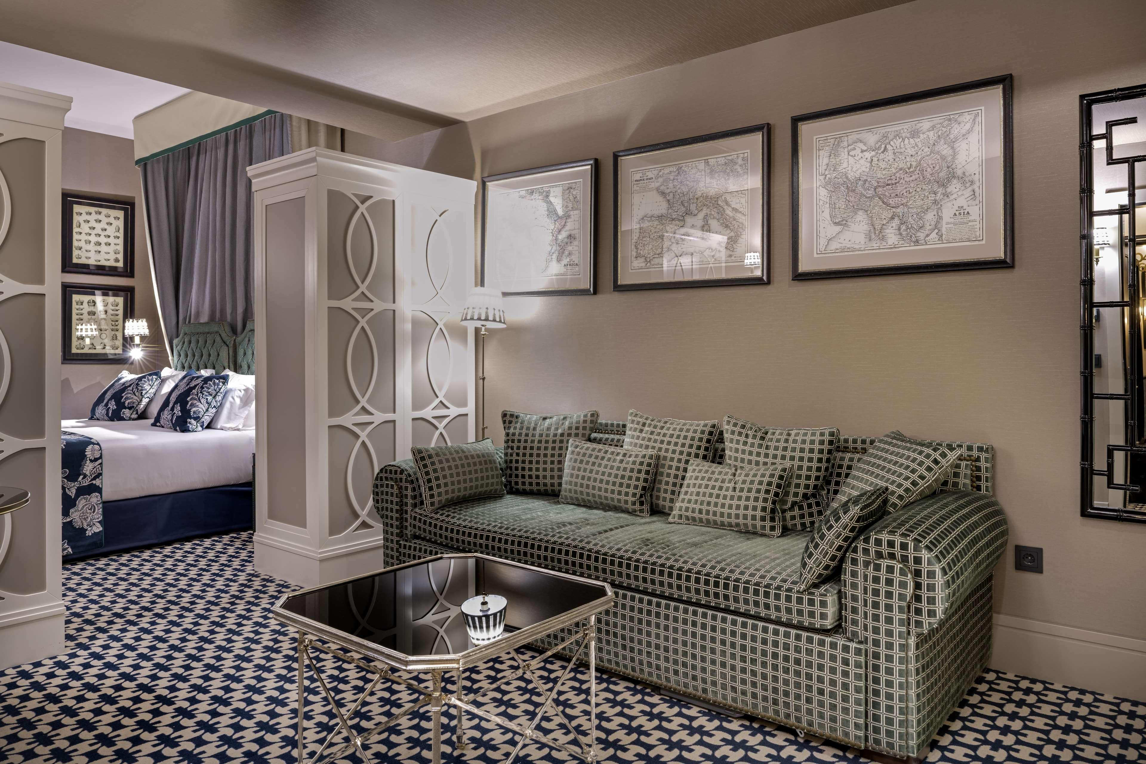 Nh Collection Colon Valencia Ξενοδοχείο Εξωτερικό φωτογραφία