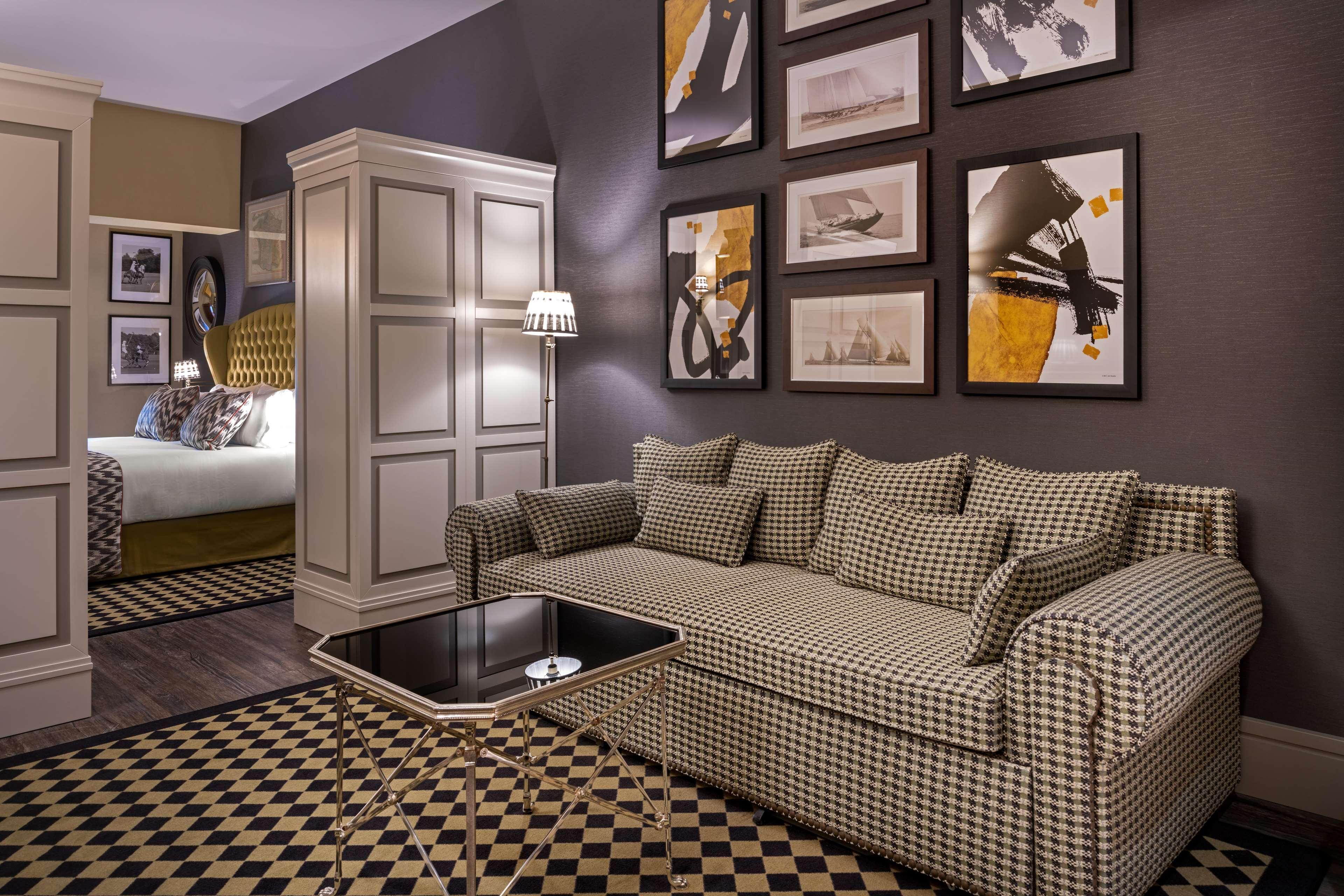 Nh Collection Colon Valencia Ξενοδοχείο Εξωτερικό φωτογραφία