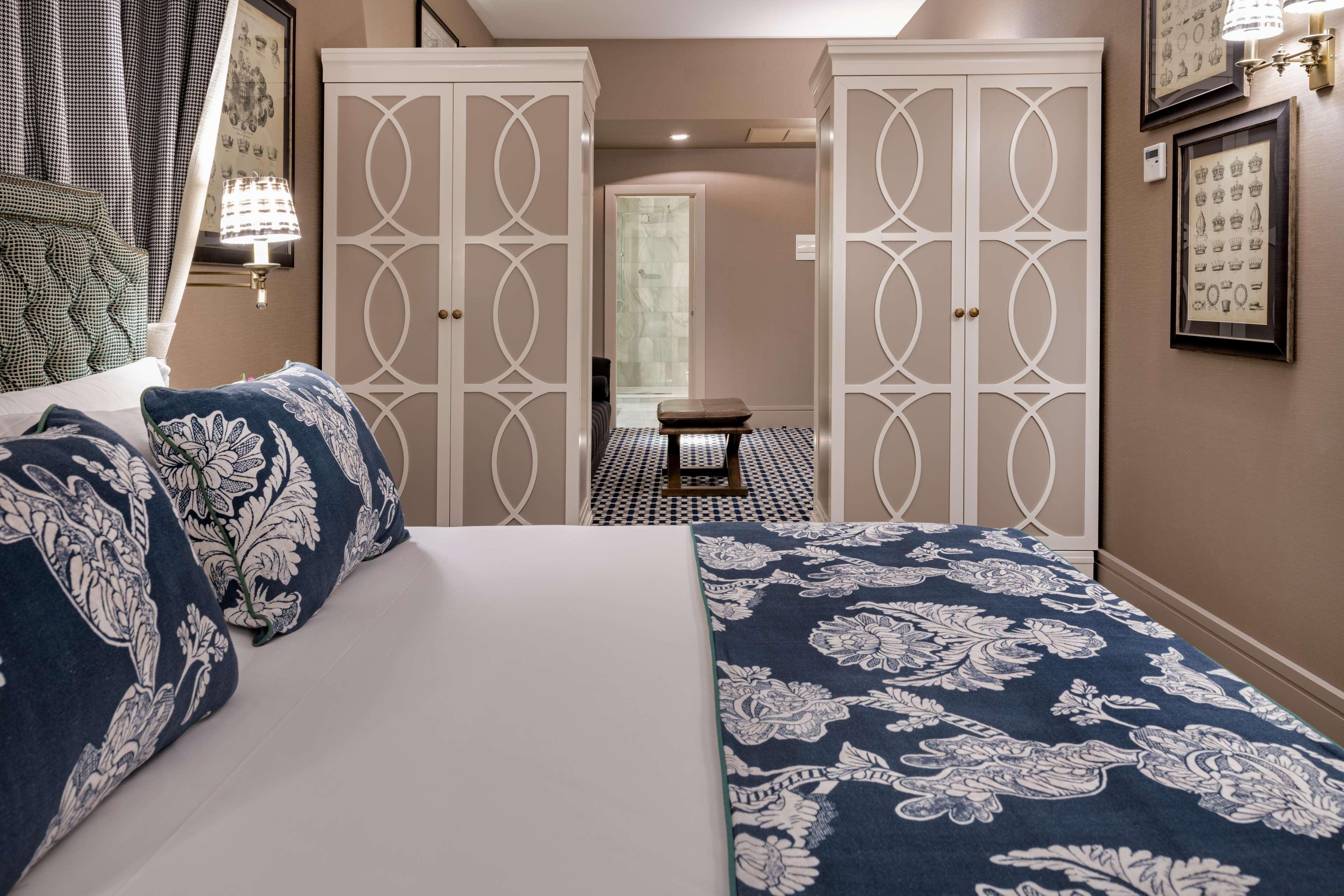 Nh Collection Colon Valencia Ξενοδοχείο Εξωτερικό φωτογραφία