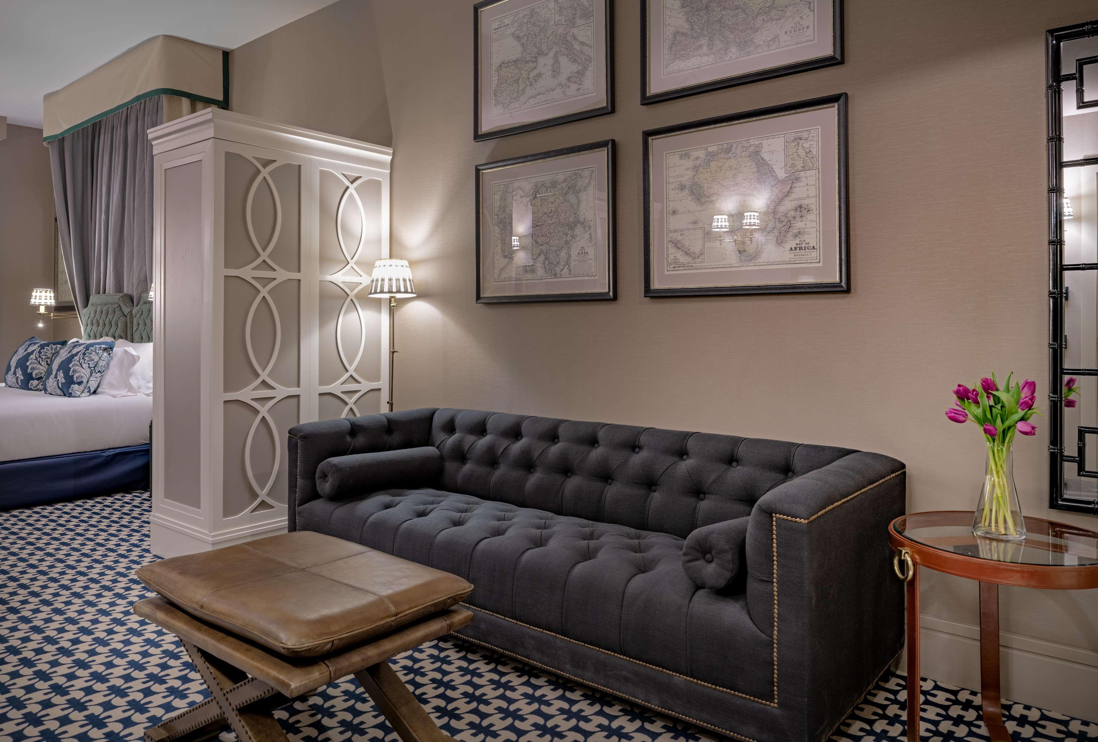 Nh Collection Colon Valencia Ξενοδοχείο Εξωτερικό φωτογραφία