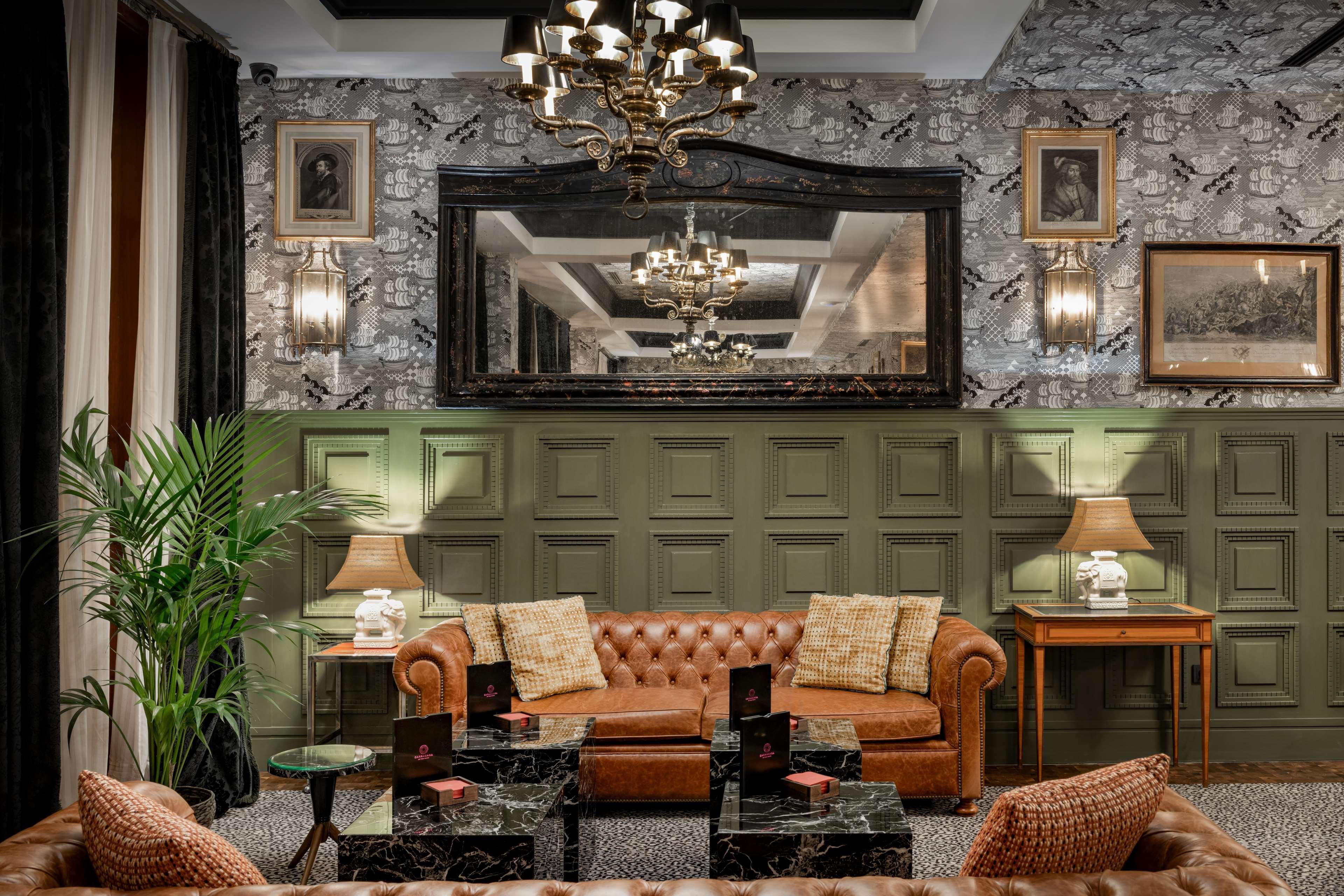Nh Collection Colon Valencia Ξενοδοχείο Εξωτερικό φωτογραφία