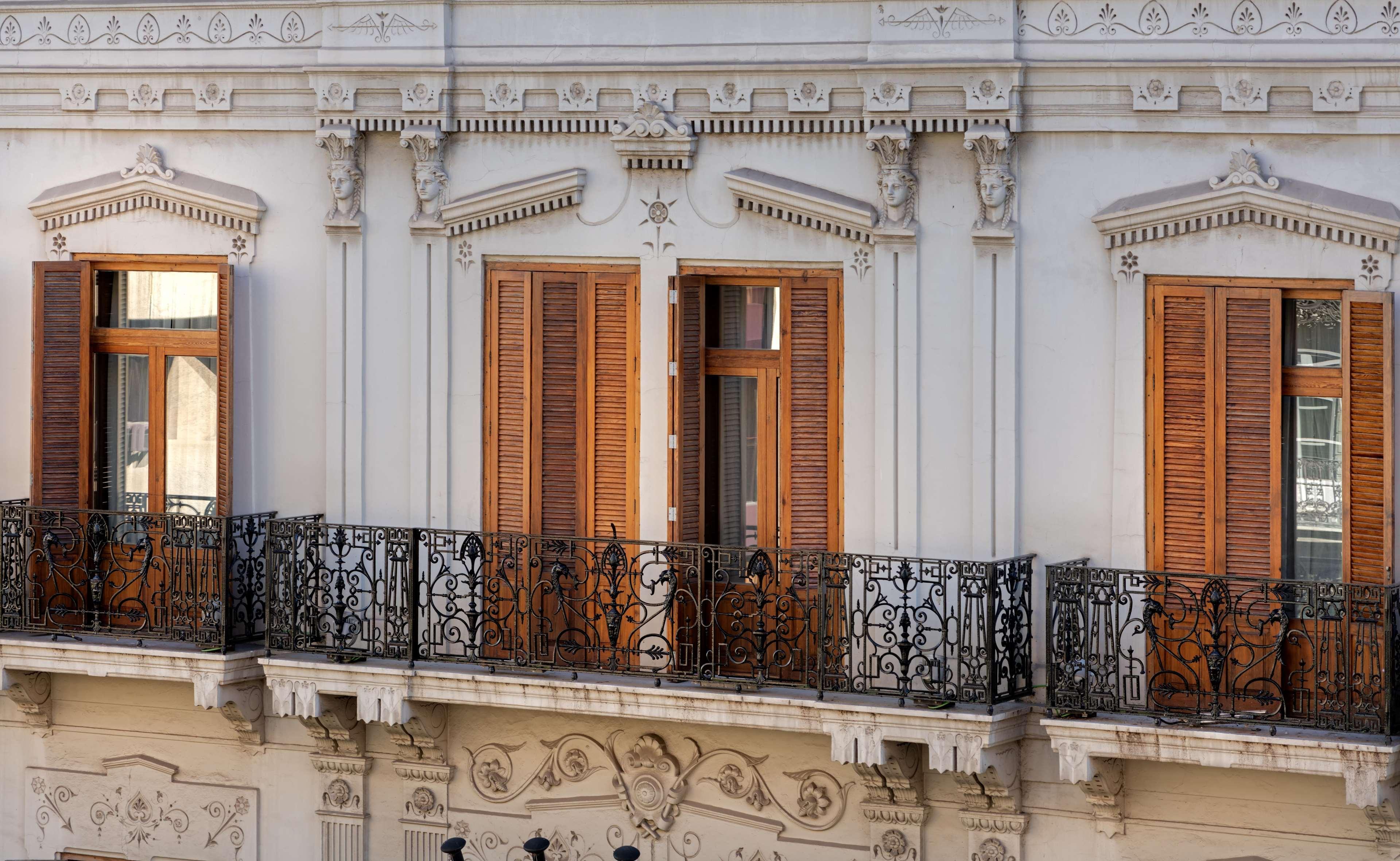 Nh Collection Colon Valencia Ξενοδοχείο Εξωτερικό φωτογραφία