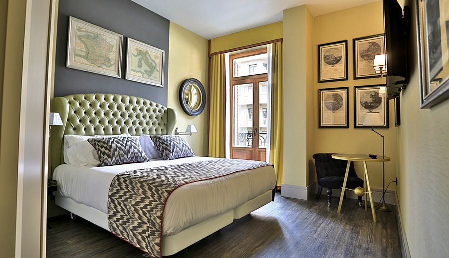 Nh Collection Colon Valencia Ξενοδοχείο Εξωτερικό φωτογραφία