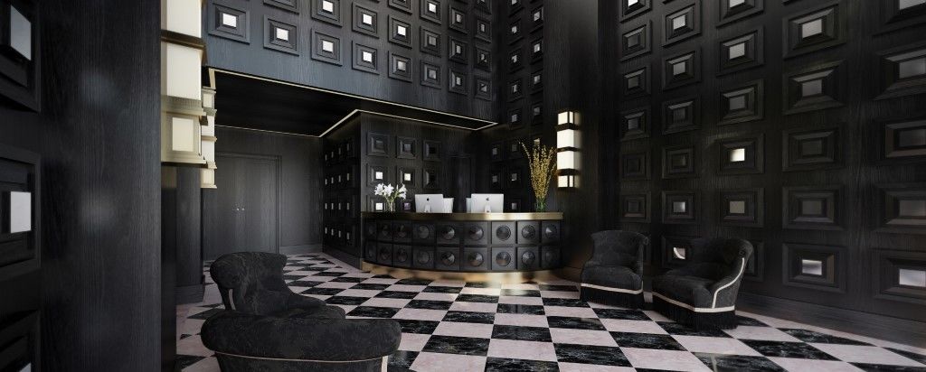 Nh Collection Colon Valencia Ξενοδοχείο Εξωτερικό φωτογραφία